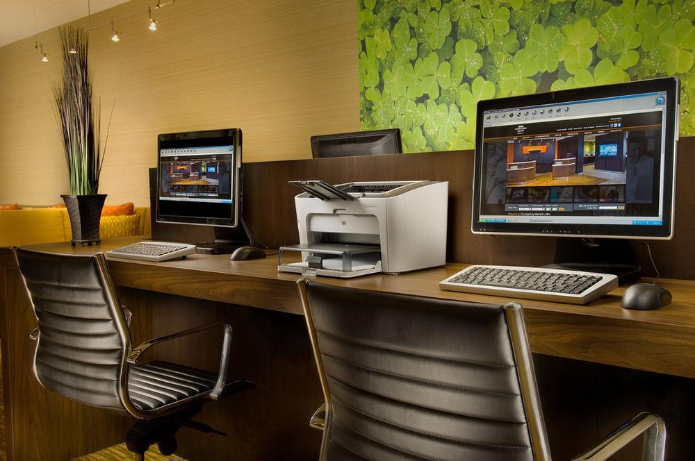 Courtyard By Marriott Tyler Exterior foto