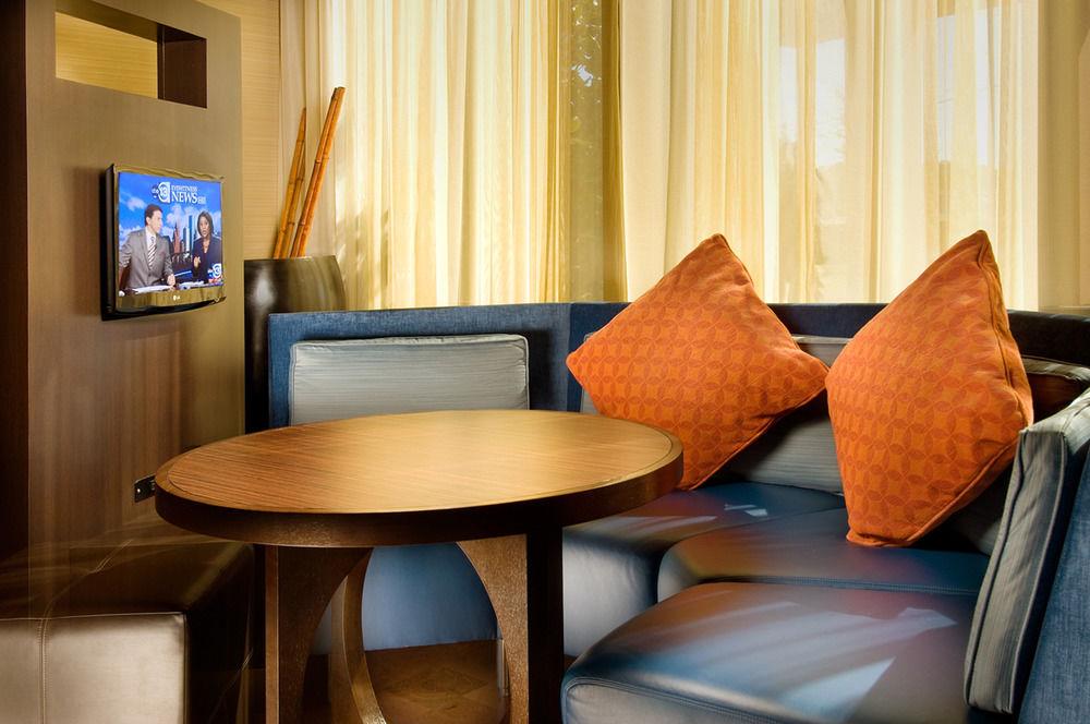 Courtyard By Marriott Tyler Exterior foto