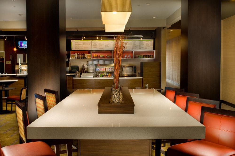 Courtyard By Marriott Tyler Exterior foto