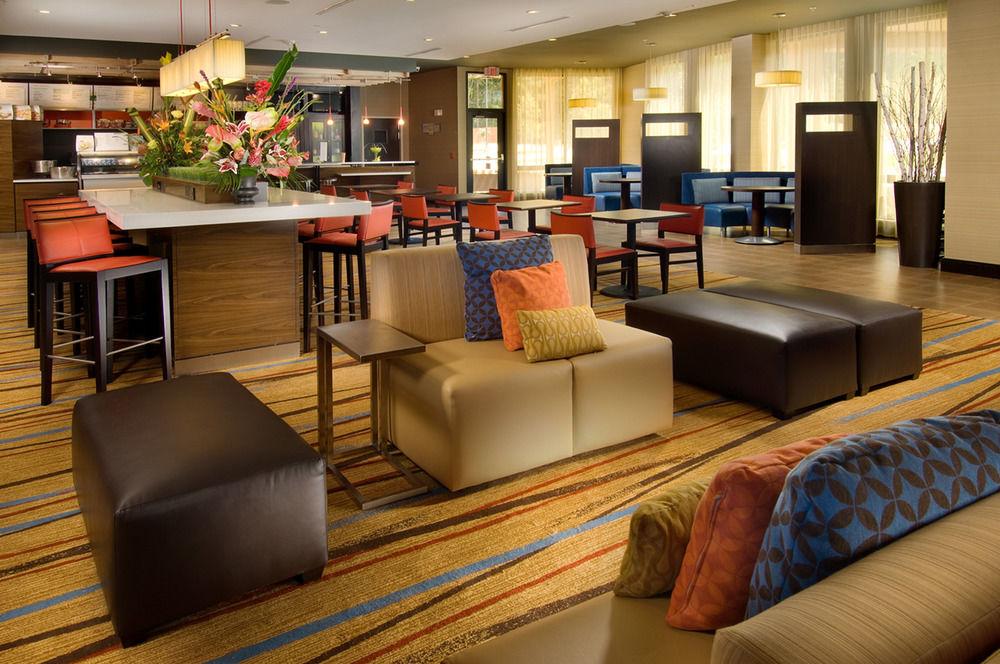 Courtyard By Marriott Tyler Exterior foto
