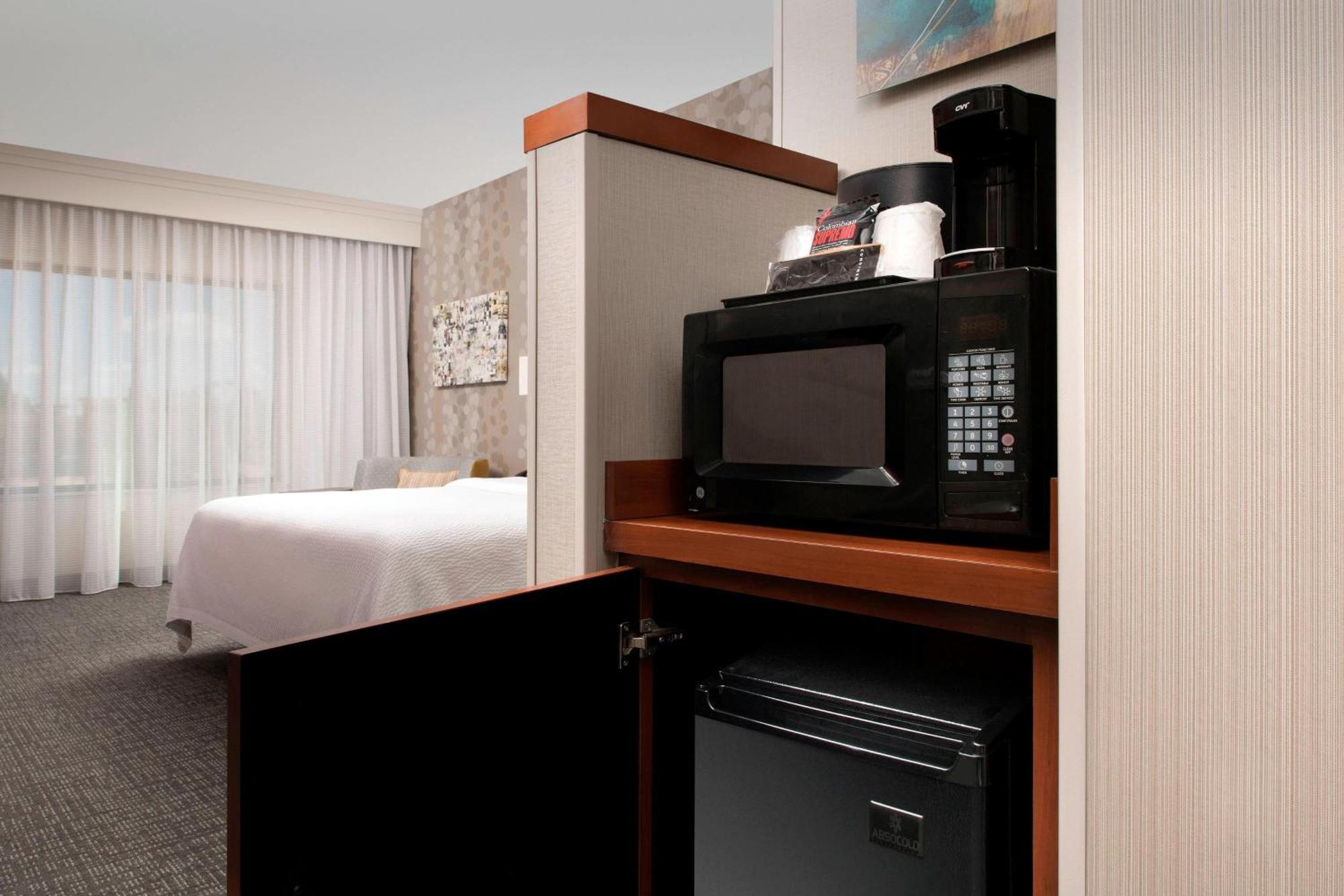 Courtyard By Marriott Tyler Exterior foto