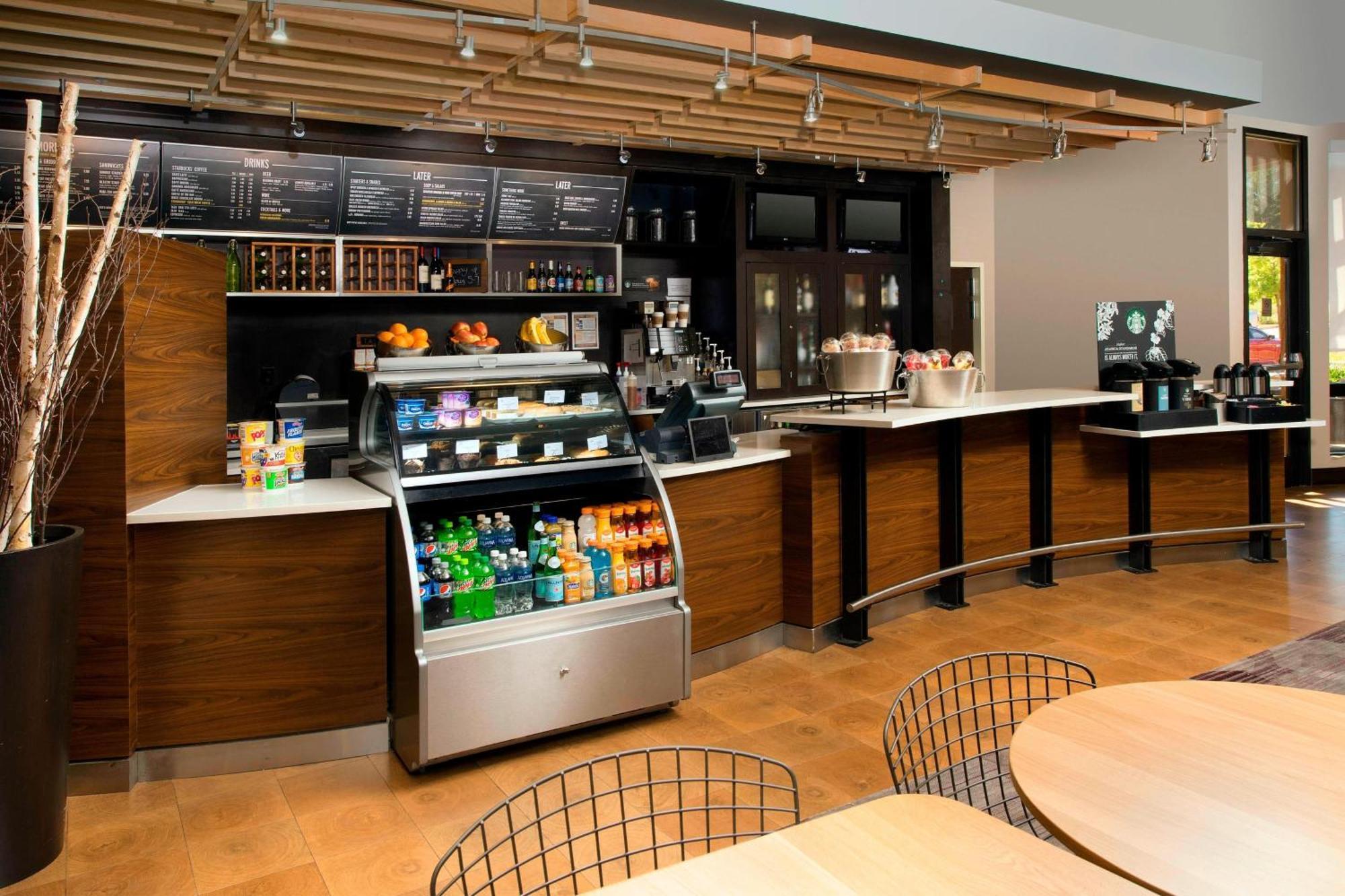 Courtyard By Marriott Tyler Exterior foto