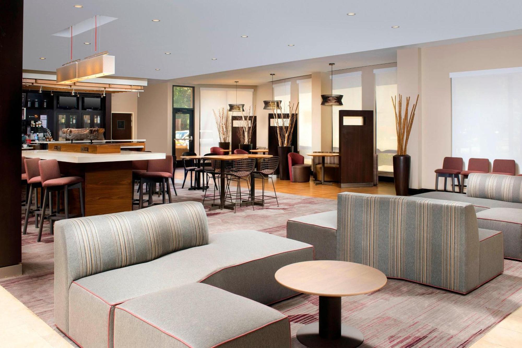 Courtyard By Marriott Tyler Exterior foto