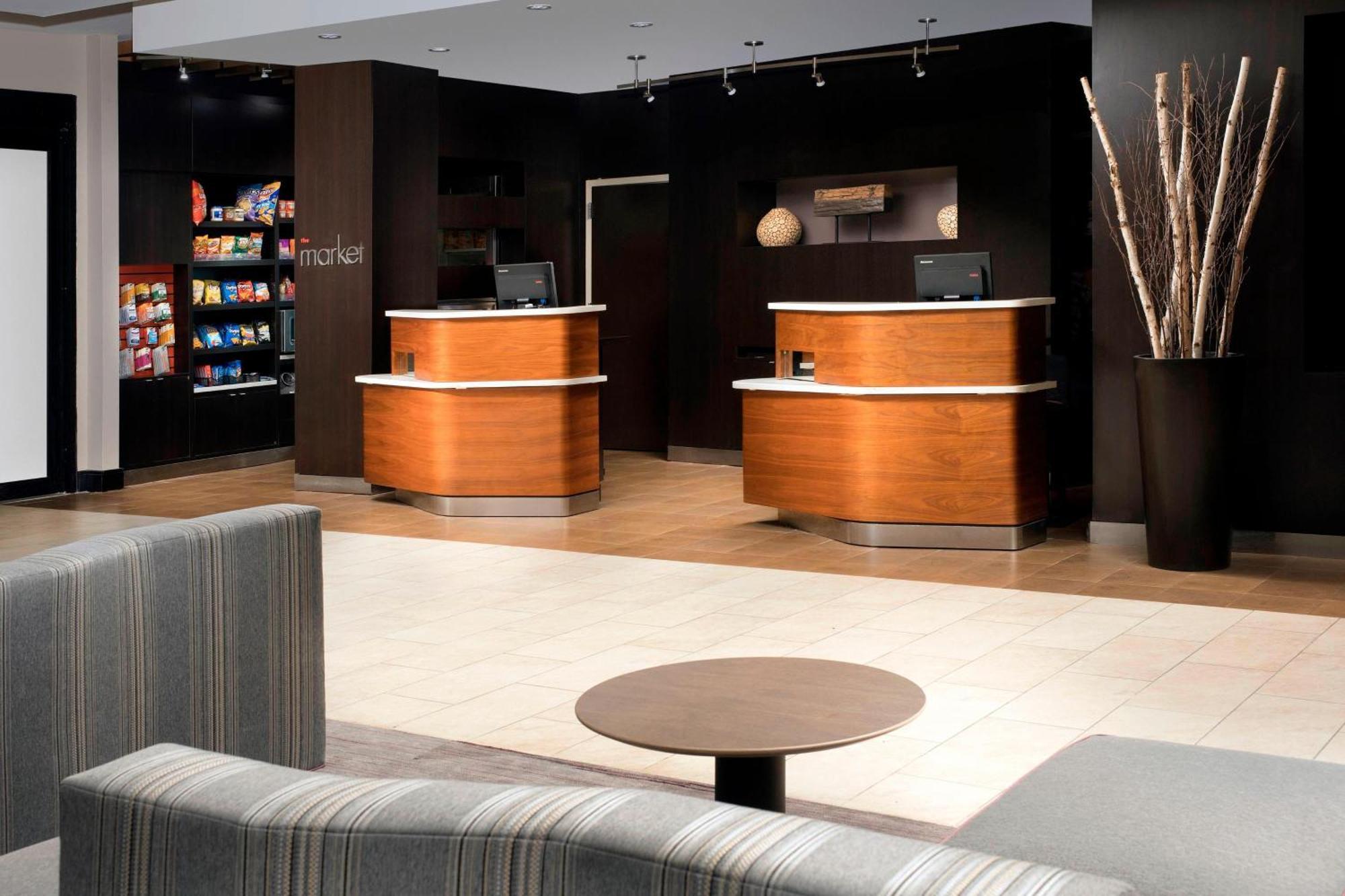 Courtyard By Marriott Tyler Exterior foto