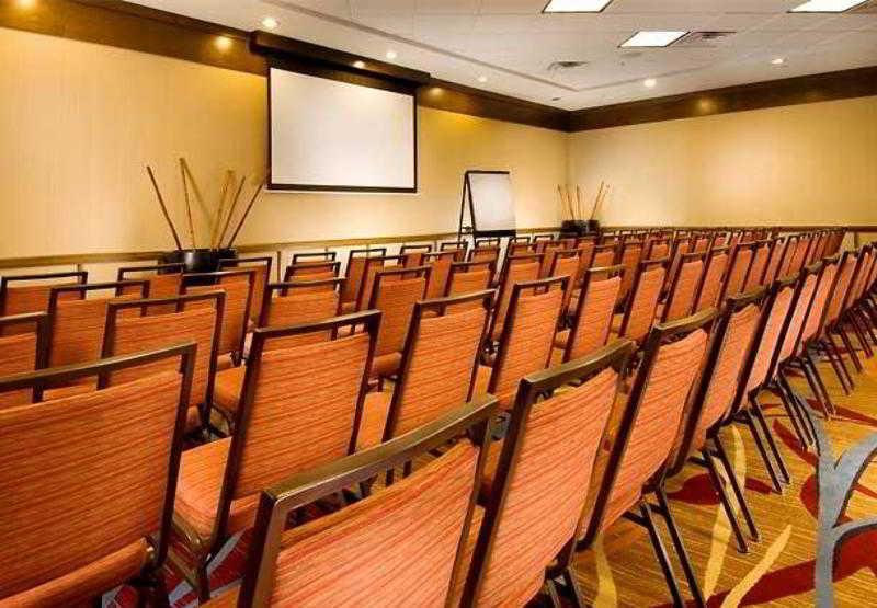 Courtyard By Marriott Tyler Facilidades foto