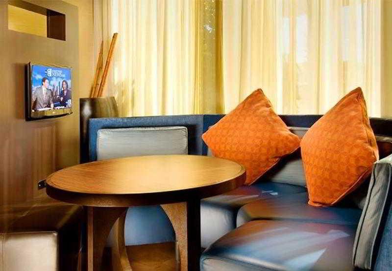 Courtyard By Marriott Tyler Restaurante foto