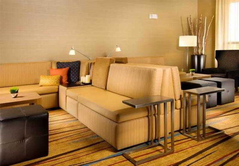 Courtyard By Marriott Tyler Exterior foto