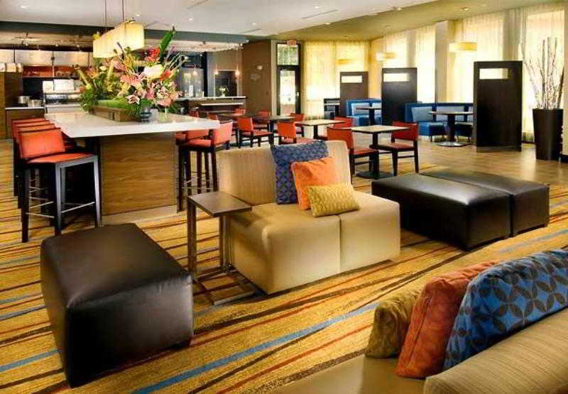 Courtyard By Marriott Tyler Exterior foto