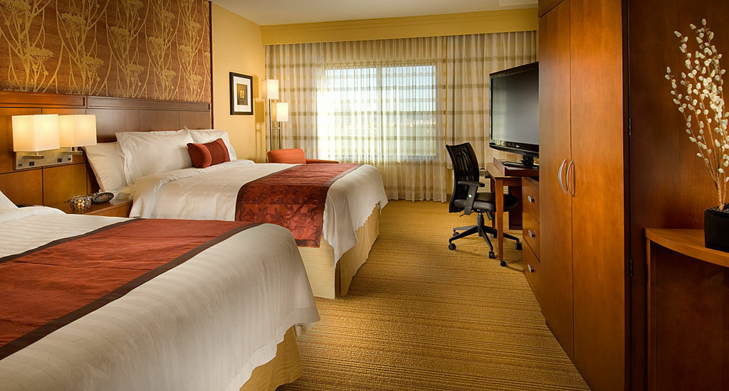 Courtyard By Marriott Tyler Exterior foto