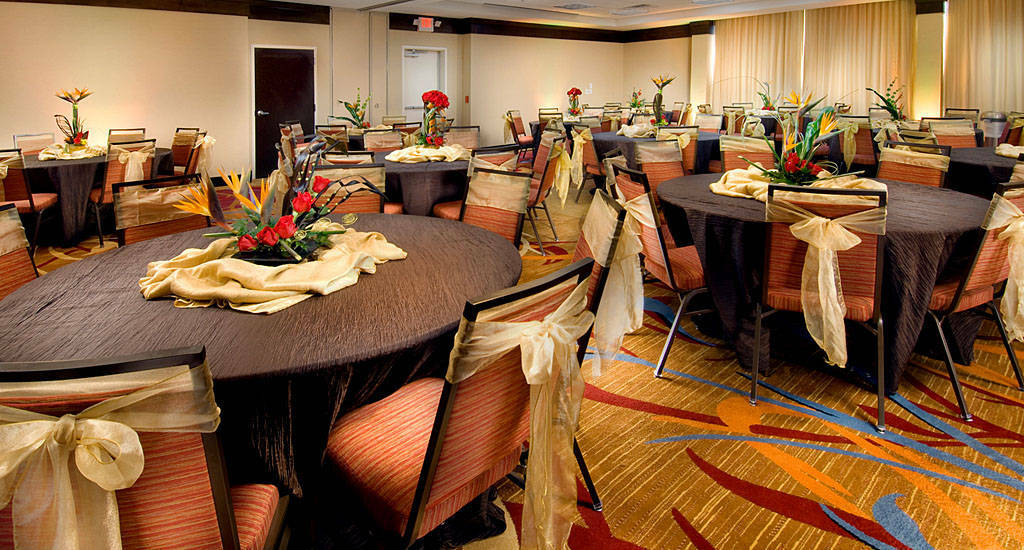 Courtyard By Marriott Tyler Exterior foto